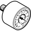 Precision pressure gauge MAP-40-4-1/8-EN 162842